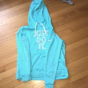 Nike sweatshirt